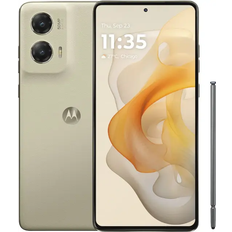 Mobile Phones Motorola Moto G Stylus 5G 2024 256GB Caramel Latte