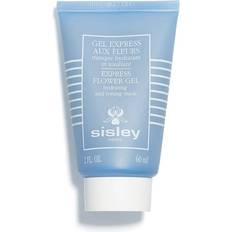 Sisley Paris Express Flowergel Hydrating Toning Firming Mask 60ml