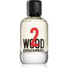 2 Wood EdT