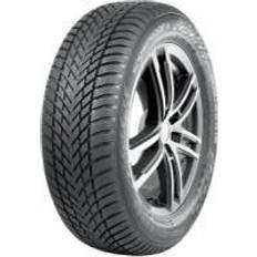 Dekk Nokian Snowproof 2 225/55 R17 97H