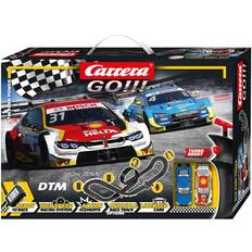 Carrera dtm Carrera GO!!! DTM Pure Power 20062533