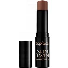 Skin Twin Perfect Stick Contour #002 Top Chic