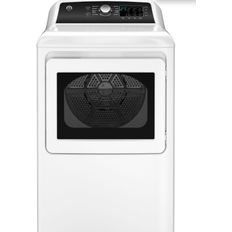 Tumble Dryers GE GTD58EBSVWS White