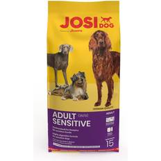 Koiranruoka Lemmikit ale Josera Adult Sensitive JosiDog