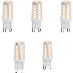 G9 3-Step Dimmable White