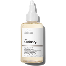 Alcohol Free Toners The Ordinary Glycolic Acid 7% Exfoliating Toner 100ml