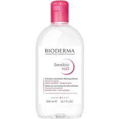 Sensibio H2O