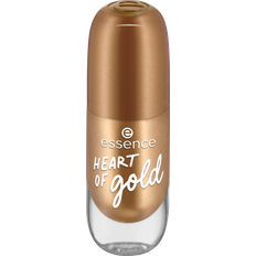 Essence Gel Nail Colour #62 Heart of Gold 8ml