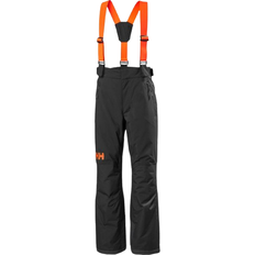 Sportkledingstuk Buitenkleding broeken Helly Hansen Junior No Limits 2.0 Ski Pants - Black