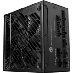 MSI MPG A1000GS PCIe5 Power Supply