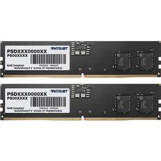 Patriot DDR5 RAM Memory Patriot Signature Line DDR5 4800MHz 32GB (PSD532G48002)