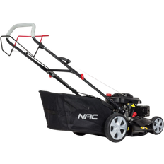 NAC LS46-173-HS-NG Petrol Powered Mower