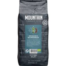BKI Mountain Original Øko Helbønner 1000g 1pack