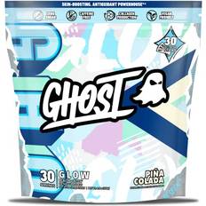 Ghost Glow Beauty and Detox Supplement 30 Servings