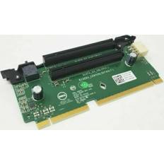 Controller Cards Dell PowerEdge R730 PCI Riser 2 Card