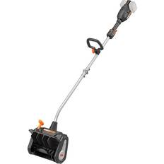 Snøfresere Worx WG460 Battery Powered Snow Shovel