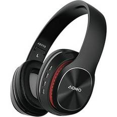 Wireless Bluetooth Collapsible Over the Ear Headphones