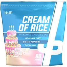 Tbjp Rice Cream Birthday Cake 2000g 1pack