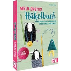 Mein erstes Häkelbuch (Paperback, 2024)