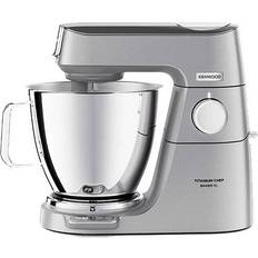 Kenwood titanium chef baker Kenwood KVL85.124SI