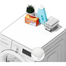 Washer Dryer Covers 26 x 26 Silicone