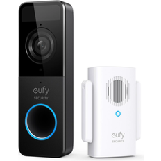 Eufy E8220 Wireless 1080p Video Doorbell