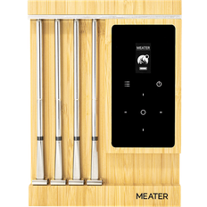 MEATER Roestvrij staal Vleesthermometers MEATER PRO XL Meat Thermometer 15.7cm