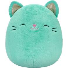 Squishmallows Original Fuzz A Mallows Charisma Cat 50cm