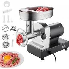 VEVOR Commercial Electric Meat Grinder 6 Lbs