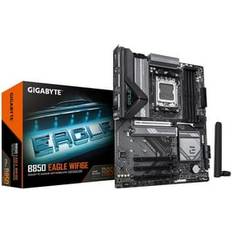 Socket AM5 Motherboards Gigabyte B850 EAGLE WIFI6E Motherboard