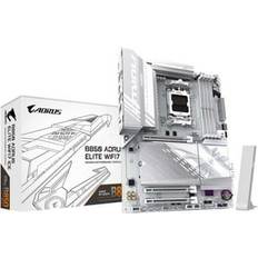 Gigabyte DDR5 Motherboards Gigabyte B850 AORUS ELITE WIFI7 Motherboard