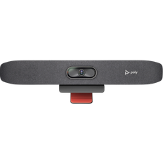 Webbkameror HP R30 USB Video Bar