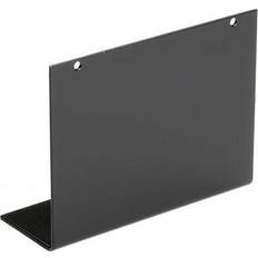 KVM Switches Black Box Wizard Quad Blank Chassis Panel ACU5004