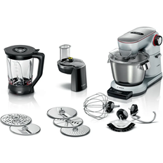 Bosch OptiMUM MUM9DT5S41 Capacità 5,5 L Potenza 1500 W