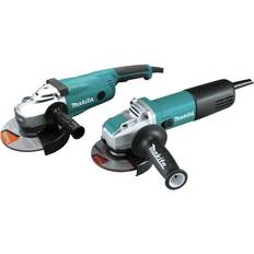 Makita Grinders & Sanders Makita 7 in Angle Grinder X-LOCK 4-1/2 in