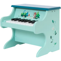 Dans legetøj Moulin Roty Dans la Jungle Piano