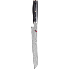 Coltello per Pane - Giappone Coltelli Zwilling Miyabi 5000 FC-D 34686-241 Coltello per Pane 24 cm