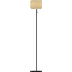 Calex LED Solar White/Black Golvlampa 150cm