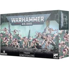 Board Games Games Workshop Warhammer 40K: Genestealers