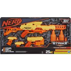 Blasters Nerf Alpha Strike Battalion Set