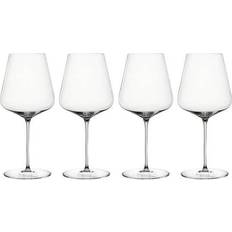Spiegelau definition bordeaux Spiegelau Definition Rødvinsglas 75cl 4stk
