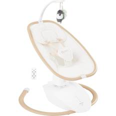 Polyester Babyschaukeln Babymoov Swoon Hoop