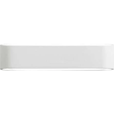 LIGHT-POINT Aura W2 White Väggarmatur