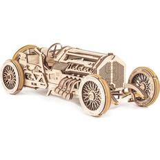 Ugears U-9 Grand Prix bil 348 Stycken