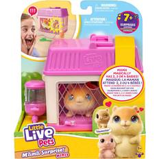 Little Live Pets Little Live Pets Mini Hamster