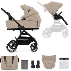 Kinderkraft Barnvagnar Kinderkraft YOXI 2-in-1 Kinderwagen