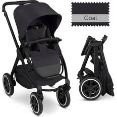 ABC Design Samba 2 Kul Sportsvogn