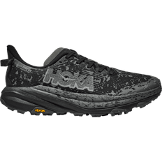 Hoka speedgoat gtx m Hoka Womens Speedgoat GORE TEX Black