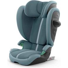Cybex solution g2 Cybex Solution G2 I-Fix Plus Kindersitz