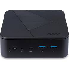 Desktop-Computer Acer Veriton NUC VN1502G Mini-PC